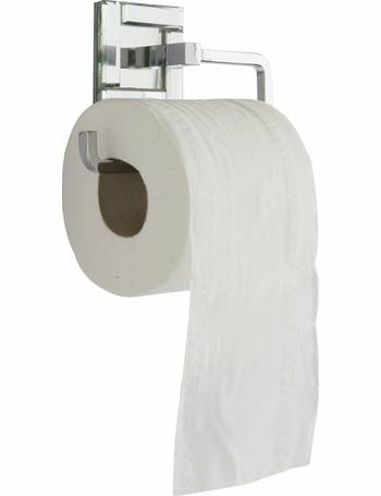 freestanding toilet roll holder argos