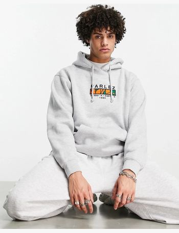 Parlez saintes hoodie hot sale