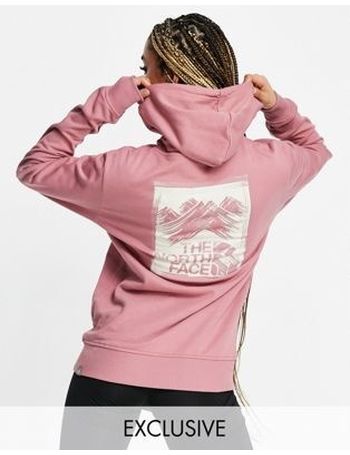 the north face stroke mountain