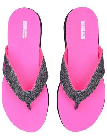 house of fraser flip flops ladies