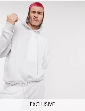 collusion off white hoodie
