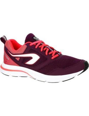 Decathlon on sale womens trainers