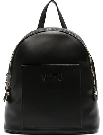 V°73 chevron-pattern Tote Bag - Farfetch