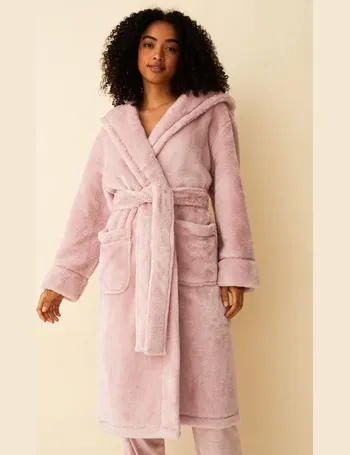 Ladies dressing gowns at tesco sale