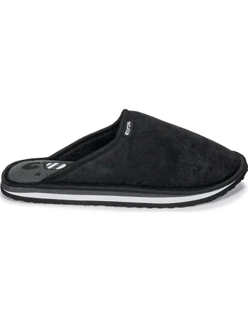 jd williams mens slippers