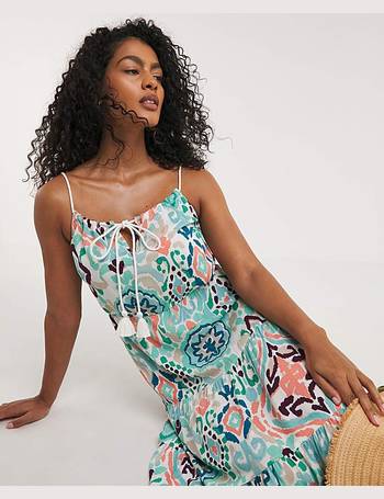 Figleaves Curve Euphoria Beach Dress