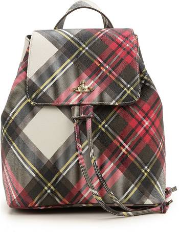 vivienne westwood backpack women's