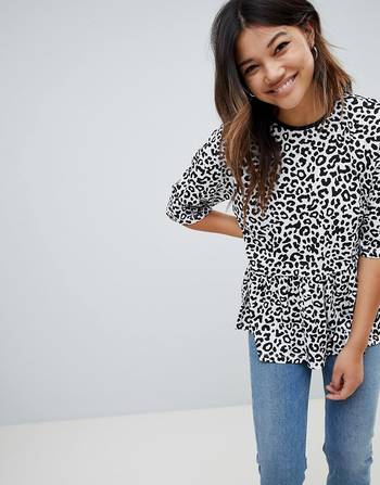 Shop ASOS Women's Petite T-Shirts up to 80% Off