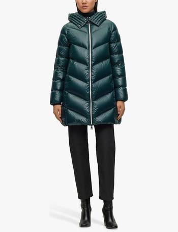 John lewis down outlet coats