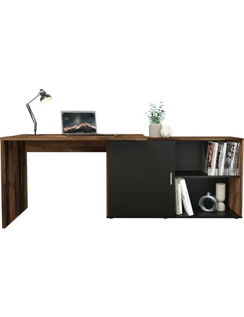 ferree corner desk