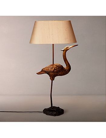 David hunt deals cockapoo table lamp