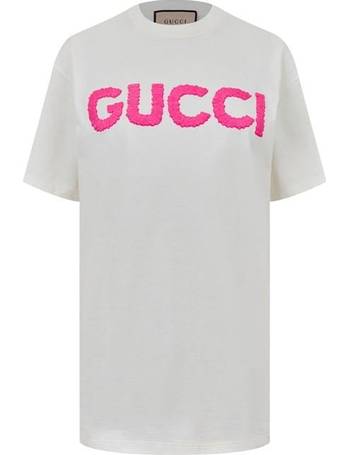 Ladies gucci sales t shirt sale