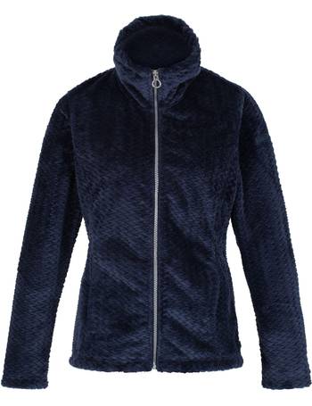 Shop Decathlon Women's Fleece Jackets