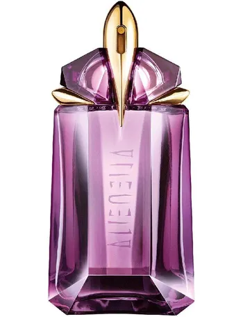 debenhams refill alien perfume