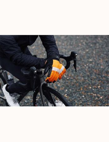 Cycling sales gloves evans