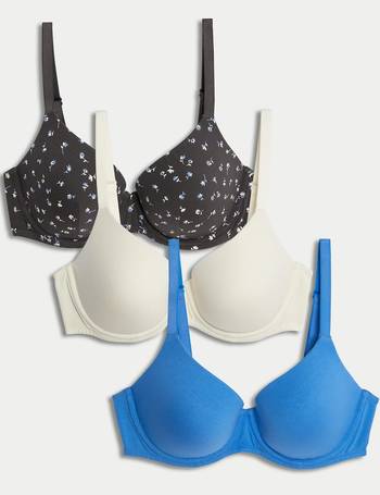Marks & Spencer Shape Define™ Non Wired Full Cup T-Shirt Bra