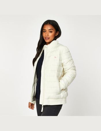 4x women's puffer coat