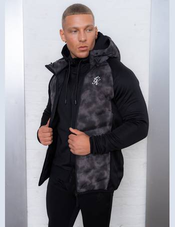 Gym King Puffer Jacket | Price from £23 | DealDoodle