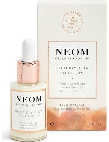 NEOM Ylang Ylang, Vetivert and Tonka Bean Essential Oil Blend 10ml