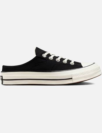 Converse mules clearance slip on