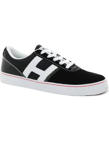 Huf store trainers uk