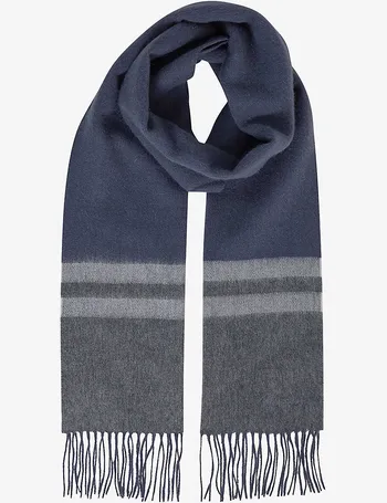 Reiss Francesca Faux Fur Scarf - REISS