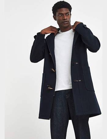 Shop Men's Jd Williams Wool Coats up to 55% Off