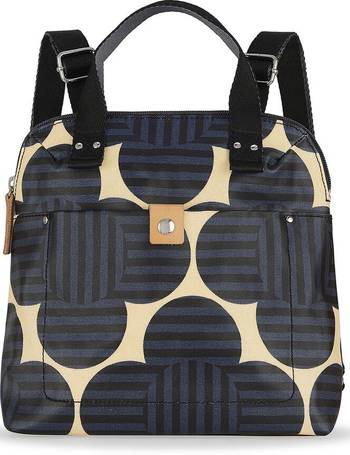 Orla kiely backpack outlet sale