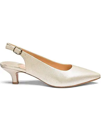 Marisota shoes eee on sale fit