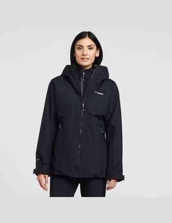 Shop Women S Berghaus Sports Jackets Up To 65 Off Dealdoodle