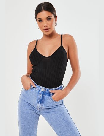 Shop Missguided V-Neck Camisoles And Tanks for Women up to 70% Off