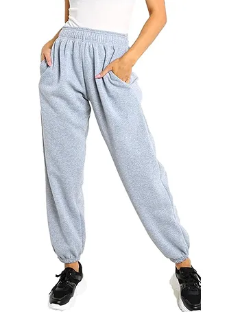 Tesco Ladies Jogging Bottoms | DealDoodle