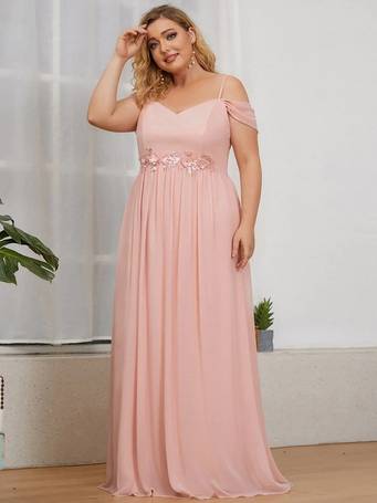 Plus Size Maxi Dresses - Ever-Pretty UK