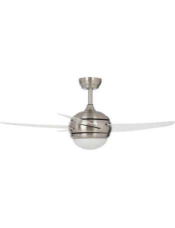 Argos Ceiling Fans Up To 25 Off, Surf Ceiling Fan
