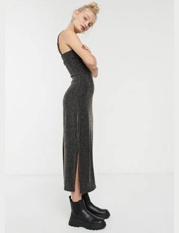 Shop Monki Women's Sequin Dresses up to 70% Off | DealDoodle