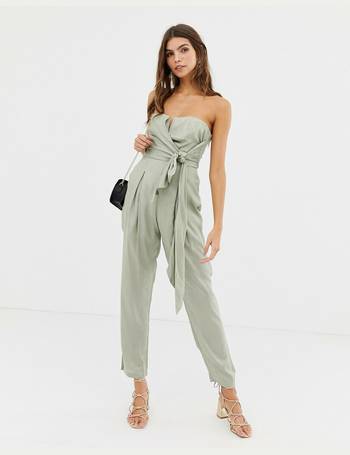 Shop Women's Chi Chi London Jumpsuits up to 75% Off