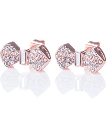 eqvvs ted baker earrings