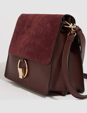 warehouse mixed material satchel