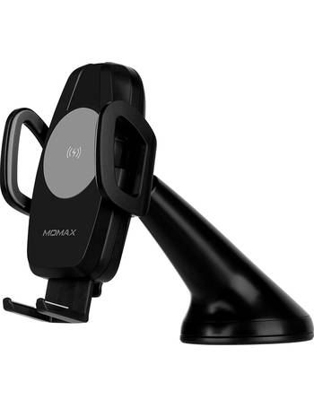 Fast Wireless Charging Car Mount from Robert Dyas