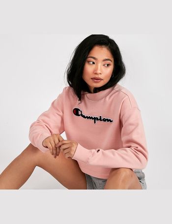 champion hoodie womens uk