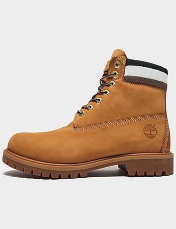 jd sports steel toe cap boots