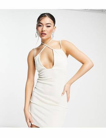 Shop In The Style Women's Cut Out Dresses up to 80% Off