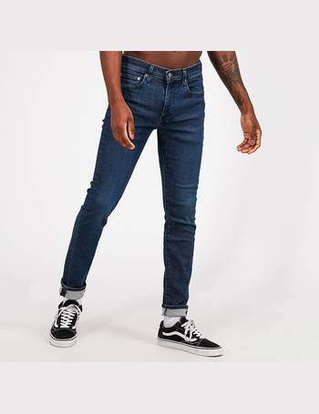 levis 519 albany