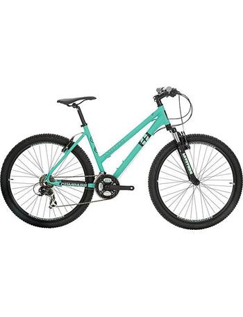 latitude v2 hardtail mountain bike