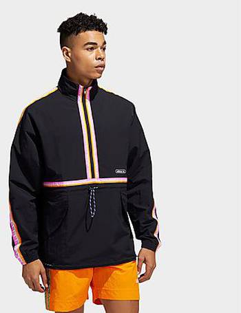 gunstig Onrustig Speel Shop Adidas Originals Men's Anoraks up to 50% Off | DealDoodle
