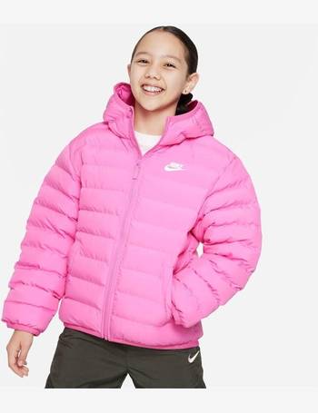 Shop Nike Junior Boys Jackets & Coats Up To 65% Off | Dealdoodle