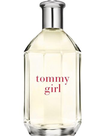 debenhams tommy girl