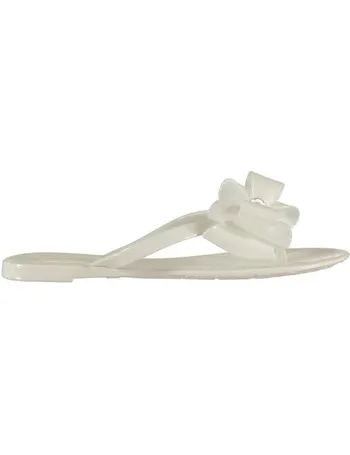 sports direct jelly shoes