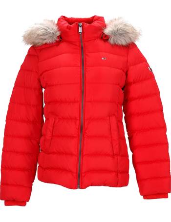 Tommy Hilfiger Down Jackets for Women