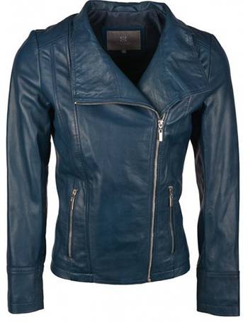Shop Ideal World Leather Jackets for Women | DealDoodle